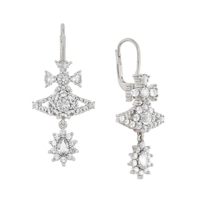 Vivienne Westwood Masha Earrings image number 0